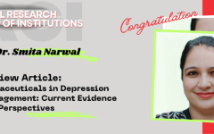 Dr. Smita Narwal