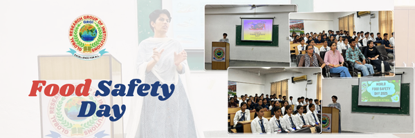Food Safety Day